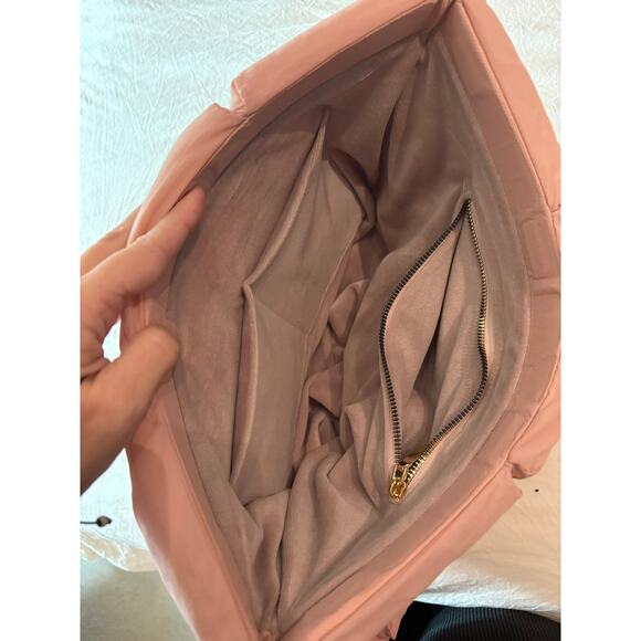 Casely Cloud Carryall dusty rose - Picture 2 of 3